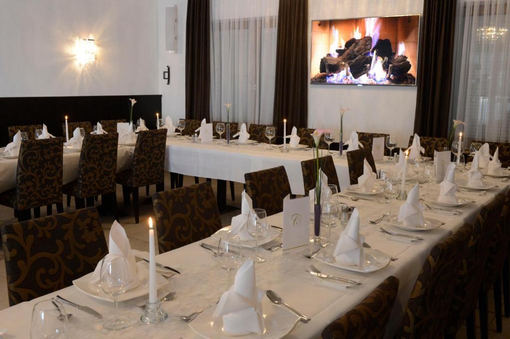 Hotel & Restaurant Christkindlwirt Steyr Dış mekan fotoğraf